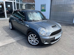 Bild des Angebotes MINI Cooper S 1.6 mit Automatic,Leder,Navi,SHZ….