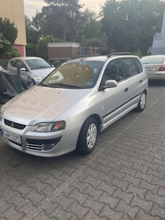 Bild des Angebotes Mitsubishi Space Star 1.3 Family
