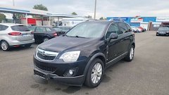 Bild des Angebotes Opel Antara Design Edition 4x4