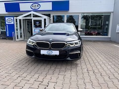 Bild des Angebotes BMW 550 d Limousine  xDrive *Kühlwasser-Verbrauch!*