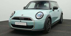 Bild des Angebotes MINI Cooper S Favoured Trim