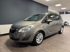 Bild des Angebotes Opel Meriva Active 1.4 TURBO/2.HAND/SCHECKHEFT/PDC/SHZ/ALU/