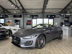 Bild des Angebotes Jaguar F-Type R-Dynamic*MERIDIAN*D.TACHO*SP.ABGAS*LED*