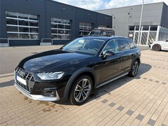 Bild des Angebotes Audi A4 allroad quattro 40 TDI S tronic Pano, Matrix…