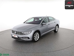 Bild des Angebotes VW Passat Passat 1.5 TSI DSG KAMERA,ACC,SPURHALTE,SITZHEIZ