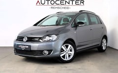 Bild des Angebotes VW Golf Plus VI 1,2 TSI DSG Match PDC AHK Klimaaut.