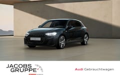 Bild des Angebotes Audi A1 Sportback 30 TFSI S line/Black+/ACC/Infotainment+/LED/Kam