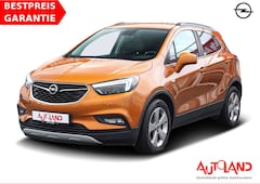 Bild des Angebotes Opel Mokka X 1.4 Turbo Innovation LED Navi PDC SHZ