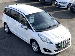 Bild des Angebotes Peugeot 5008 1.6 BlueHDi KLIMA PDC BLUETOOTH