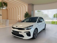 Bild des Angebotes Kia Rio 1.0 T GT-Line Technologie Navi Schiebedach