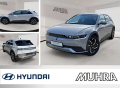 Bild des Angebotes Hyundai IONIQ 5 77,4kWh 4WD 325PS TECHNIQ Assistenz