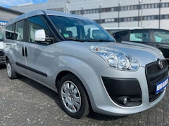 Bild des Angebotes Fiat Doblo Maxi, 1.Hand/nur 29.000 KM/Garagenfahrzeug