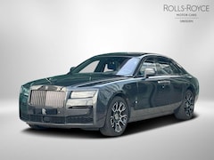 Bild des Angebotes Rolls-Royce Ghost Bespoke, Black Badge