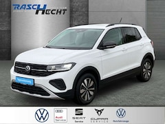 Bild des Angebotes VW T-Cross Goal 1.0 TSI DSG*LED*NAVI*SHZ*
