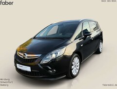 Bild des Angebotes Opel Zafira Tourer 2.0 CDTI Innovation ecoFlex Start/Stop