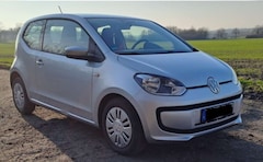Bild des Angebotes VW up! up! BlueMotion Technology move up!