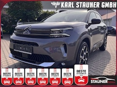 Bild des Angebotes Citroen C5 Aircross Shine ABSTANDSTEMP DAB 360°KAMERA