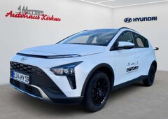Bild des Angebotes Hyundai BAYON 1.2 Select