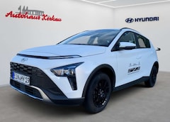 Bild des Angebotes Hyundai BAYON 1.2 Select