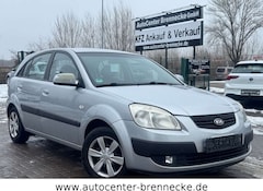 Bild des Angebotes Kia Rio 1.4 EX "EXP. GEW." TÜV/2027