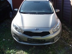 Bild des Angebotes Kia Ceed SW / cee'd SW Edition 7