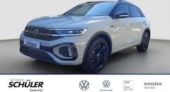 Bild des Angebotes VW T-Roc 1.5TSI R-LINE BLACK*AHK*LED-PLUS*RFK*ACC