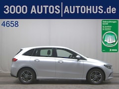 Bild des Angebotes Mercedes-Benz B 180 d Progressive Navi LED MBUX+ RFK SHZ