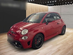 Bild des Angebotes Abarth 695 500 1.4 T-Jet 16V 695 Beats/Monza Sovrapposto/