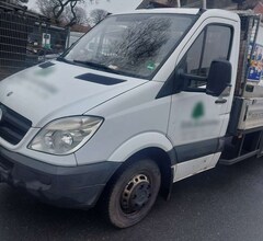Bild des Angebotes Mercedes-Benz Sprinter 515 CDI Sprinter 4x4 906.155