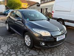 Bild des Angebotes Renault Megane III Lim. 5-trg. Expression - TÜV NEU