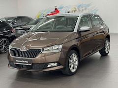 Bild des Angebotes Skoda Fabia Style Carplay/NAVI/KAMERA/1.HAND/U-FREI!