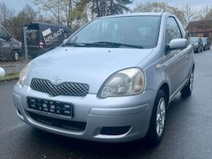 Bild des Angebotes Toyota Yaris 1.3 Sol