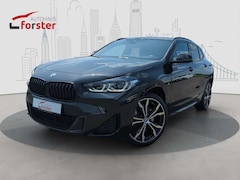 Bild des Angebotes BMW X2 xDrive 20 d M Sport adapt. LED AHK HUD HIFI