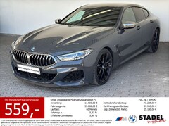 Bild des Angebotes BMW M850 i xDrive Navi.Laser.360°.ACC.HarmKard.Pano