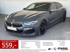Bild des Angebotes BMW M850 i xDrive Navi.Laser.360°.ACC.HarmKard.Pano