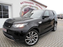 Bild des Angebotes Land Rover Discovery 5 S SD4 NAVI/LEDER/KAMERA/PDC