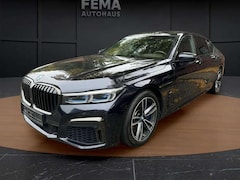 Bild des Angebotes BMW 745 Le xDrive M Sport Lounge TV+ Massage Soft h&k