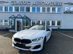 Bild des Angebotes BMW M850 i xDrive Gran Coupe M Sportpaket/NP142.800€