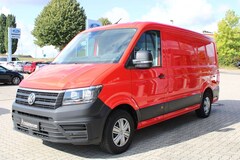 Bild des Angebotes VW Crafter 2.0 TDI mittellang DSG*PDC*TEMP*SHZ