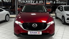 Bild des Angebotes Mazda CX-5 Center-Line TÜV&AU neu&Garantie
