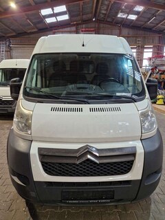 Bild des Angebotes Citroen Jumper Jumper L3H2, 150 PS, AHK