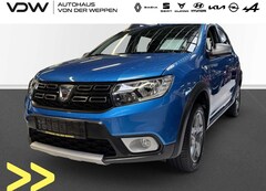 Bild des Angebotes Dacia Sandero II Stepway Anniversary 0.9 TCe Klima Navi