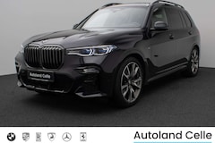 Bild des Angebotes BMW X7 M Panorama Laser 360°HUD H K SoftCl TV 22