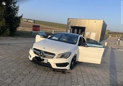 Bild des Angebotes Mercedes-Benz CLA 45 AMG CLA 45 AMG 4Matic (117.352)