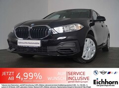 Bild des Angebotes BMW 116 i 5-Türer *LiveCoclProf..PDC*