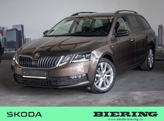 Bild des Angebotes Skoda Octavia Combi 1.0 TSI Clever SHZ KAMERA NAVI LED