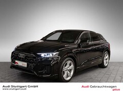 Bild des Angebotes Audi Q8 SUV TFSI e 55 e quattro Tiptronic