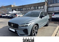 Bild des Angebotes Volvo XC60 R Design AWD B5 Diesel EU6d StandHZG Navi Leder Di