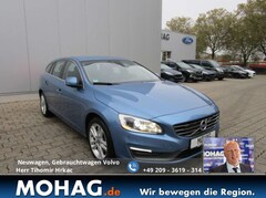 Bild des Angebotes Volvo V60 Momentum NAVI BUSINESS PAKET WINTER PAKET KLIMAAUT