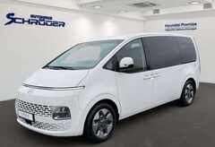 Bild des Angebotes Hyundai STARIA Trend 2.2 CRDi 9-SITZER+360°CAM+LED+ACAA